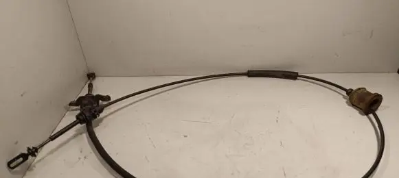 Lancia Thema Gear shift cable linkage