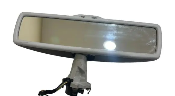 Skoda Octavia Mk3 (5E) Rear view mirror (interior) 5G0857511B
