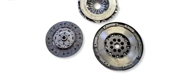 Opel Zafira B Clutch set kit 