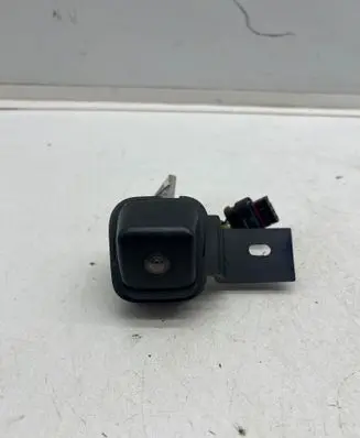 Peugeot 508 II Reversing camera 9822745380 9814904280