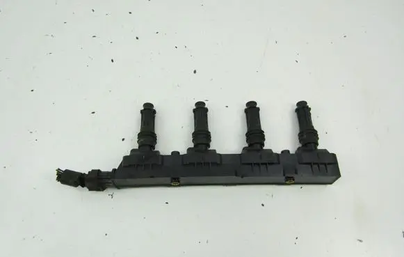 Opel Agila A High voltage ignition coil 