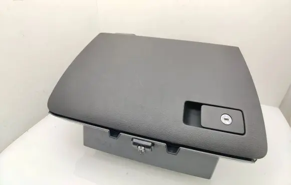 Volkswagen PASSAT B7 Glove box set 3C1857097BC