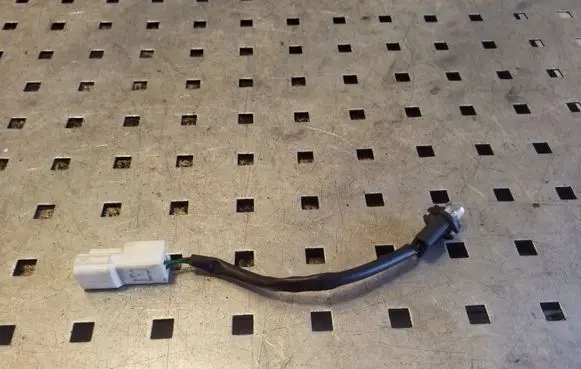 Hyundai i40 Other interior light