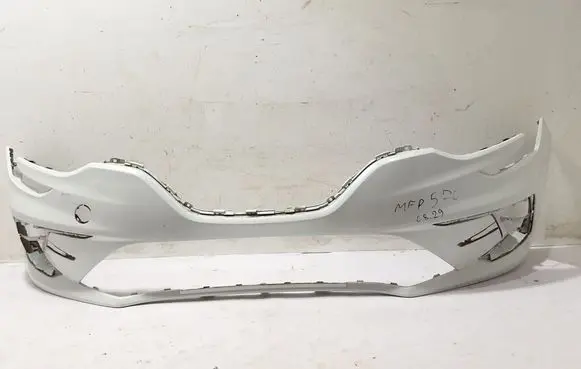 Renault Megane IV Front bumper 620220472R