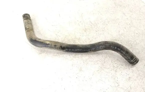 Volkswagen Golf III Coolant pipe/hose 1H0819371A