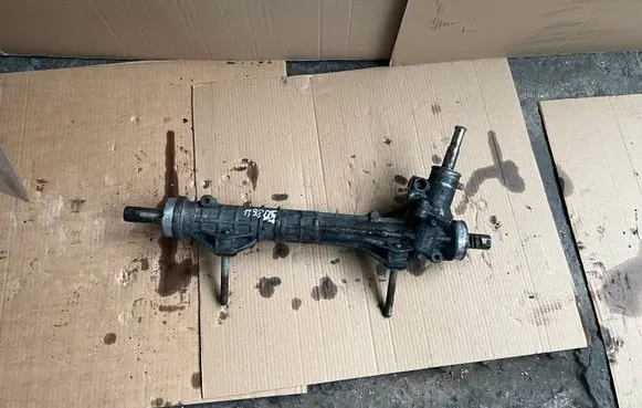 Peugeot 308 Steering rack