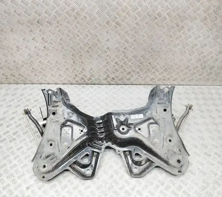 Fiat 500E Front subframe 52105414