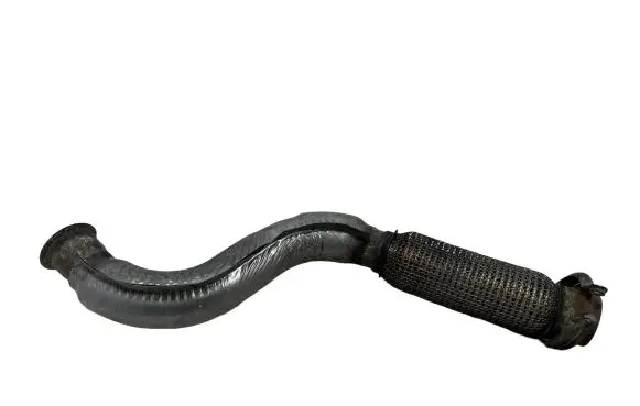 Peugeot 3008 II Exhaust flexible connection 