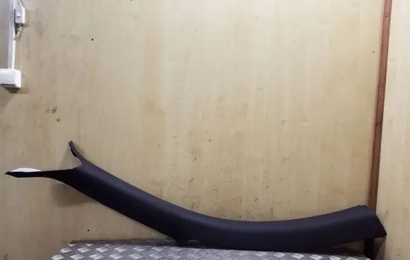 Audi TT TTS Mk2 (A) pillar trim 8J8867233C