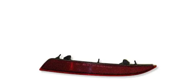 Opel Astra J Rear tail light reflector 13262017
