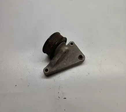 Generator/alternator belt tensioner