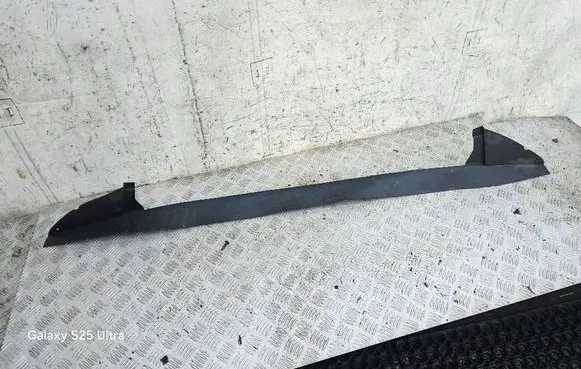 Ford B-MAX Front bumper lip AV1117778AB AV1117778A