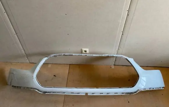 Ford Transit Front bumper F0R09TR016