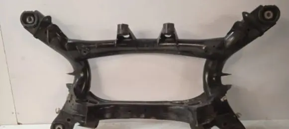 BMW 3 F30 F35 F31 Rear subframe 6792506