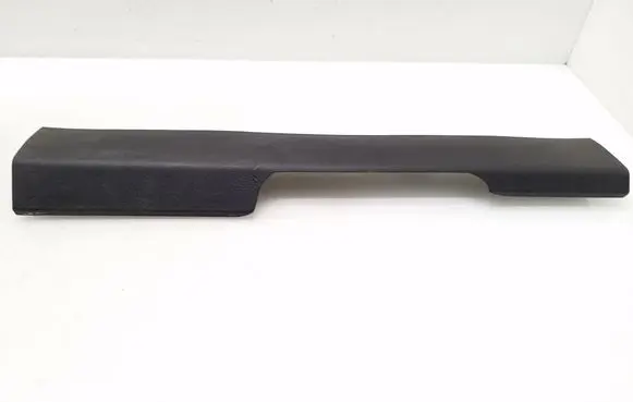 Ford S-MAX Front sill trim cover 6M21U13200AFW 606M21U13200A CZ9HA