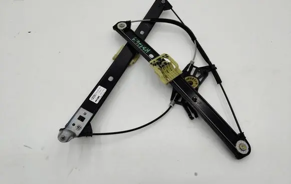 Audi Q5 SQ5 Front window lifting mechanism without motor 80A837462A