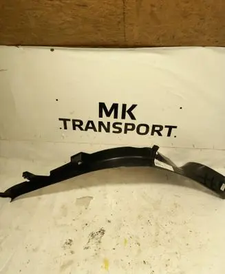 Audi A6 S6 C7 4G Rear seat side bottom trim 4G0867767A 4597