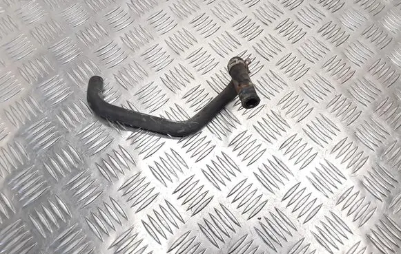 Opel Agila B Coolant pipe/hose 