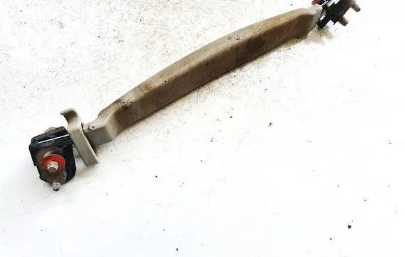 Hyundai Trajet Front interior roof grab handle