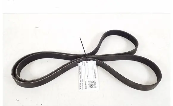 Toyota Land Cruiser (J150) Alternator belt 99367-K2040