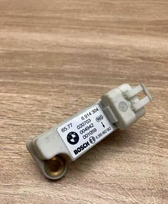 Mini One - Cooper R50 - 53 Airbag deployment crash/impact sensor 6914304 0285002082