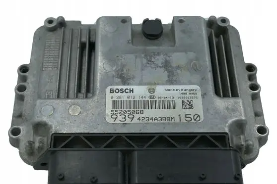Alfa Romeo 159 Engine control unit/module 028101214455203125