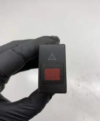 Audi A4 S4 B5 8D Hazard light switch 8D0941509