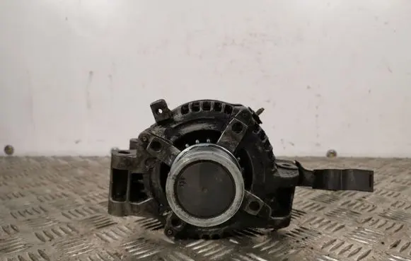 Toyota RAV 4 (XA30) Generator/alternator 2706026030