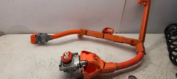 Toyota C-HR II Other wiring loom 821H102240
