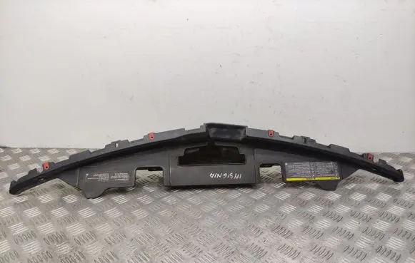 Opel Insignia A Top upper radiator support slam panel 13242847