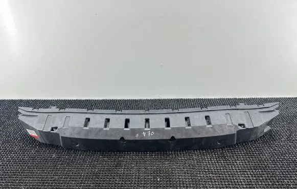 Volvo V70 Front bumper support beam 30763392