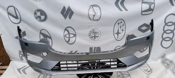 Volvo XC60 Front bumper 31425160