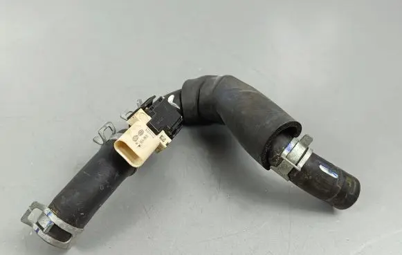 Hyundai Tucson IV NX4 Engine coolant pipe/hose 210910 30035724