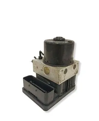 Volkswagen Polo ABS Pump 6Q0907379L 10096003323 00003051D0