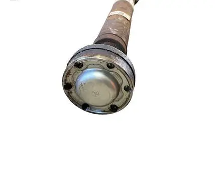 Dodge Durango Front prop shaft P52853641AD 52853641AD