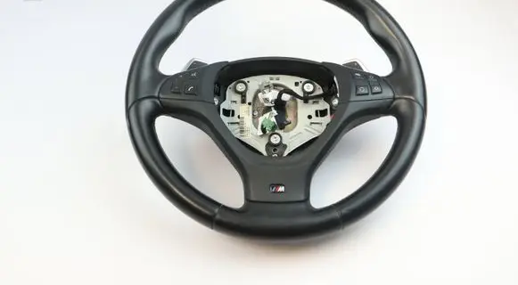 BMW X5 E70 Steering wheel 7845778 9239909 3388E701