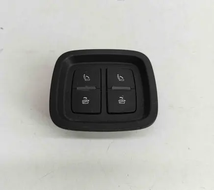 Audi Q7 4M A set of switches 4M0959861B