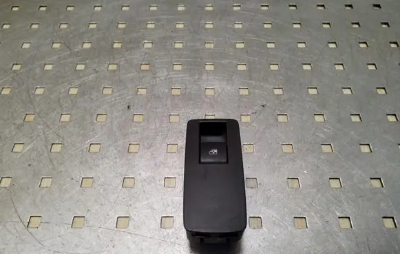 Opel Insignia A Electric window control switch 13301888 13222231