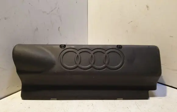 Audi A4 S4 B5 8D Engine cover (trim) 050103935