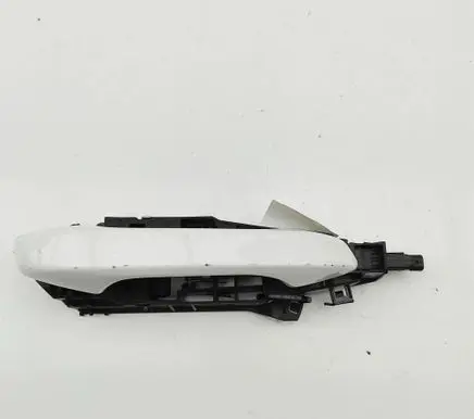 Peugeot 308 Front door exterior handle 9849924580 983495041T