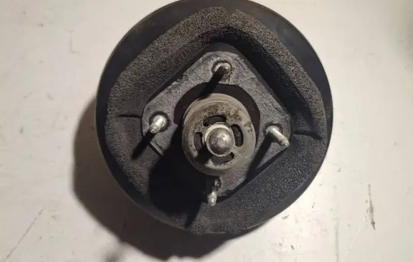 Citroen DS3 Brake booster 9672460980 15115B1138 0204705499