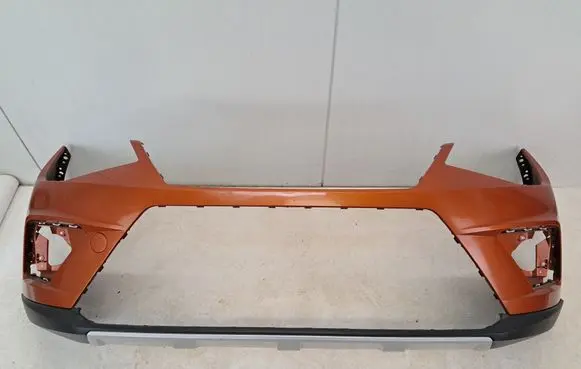 Seat Arona Front bumper 6F9807221B Z1908