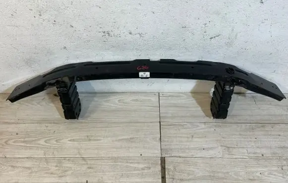 BMW 4 G22 G23 G24 G26 Front bumper support beam