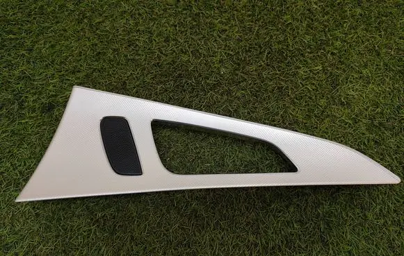 Audi A6 S6 C7 4G Rear door card trim 4G0867420
