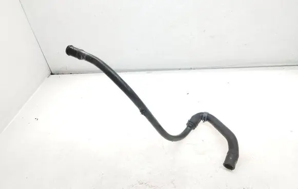 Volkswagen ID.3 Electric car engine cooling hoses/pipes 1EA122050AN