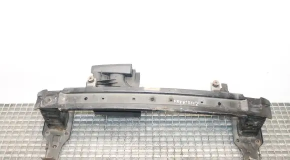 Ford Mondeo MK IV Front bumper cross member