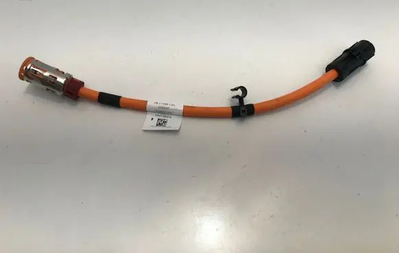 Mercedes-Benz A W177 Positive wiring loom A1775409732