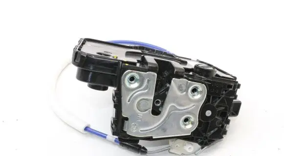 KIA Sportage Rear door lock 81410R2010
