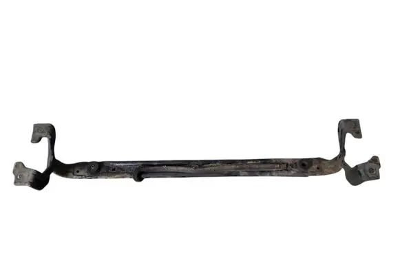 Volvo V40 Radiator support slam panel bracket 