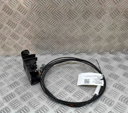 Toyota Yaris Cross Fuel cap flap release cable 7730612010 770350D660